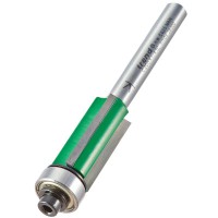 Trend C205X14 TC Triple Fluted Trimmer 25.4mm Cut X 12.7mm Dia £25.36